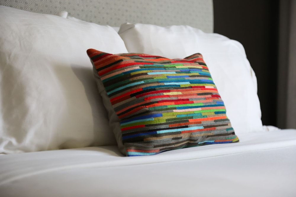 undefined Hotel Ylem