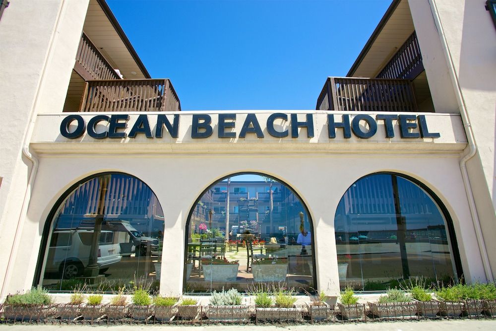 undefined Ocean Beach Hotel 8