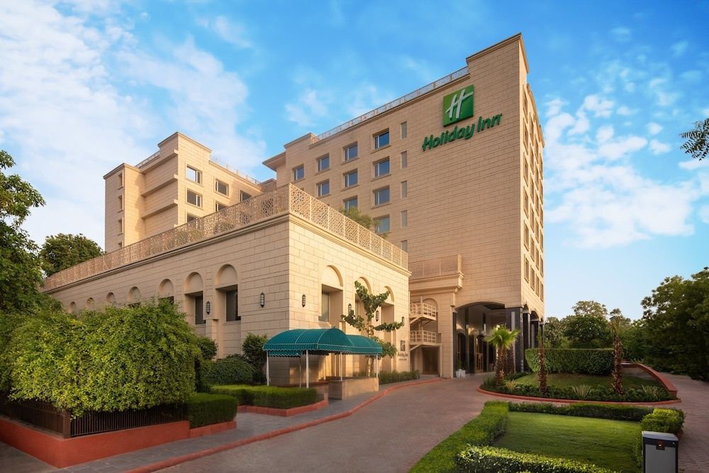 undefined Holiday Inn Agra MG Road, an IHG Hotel