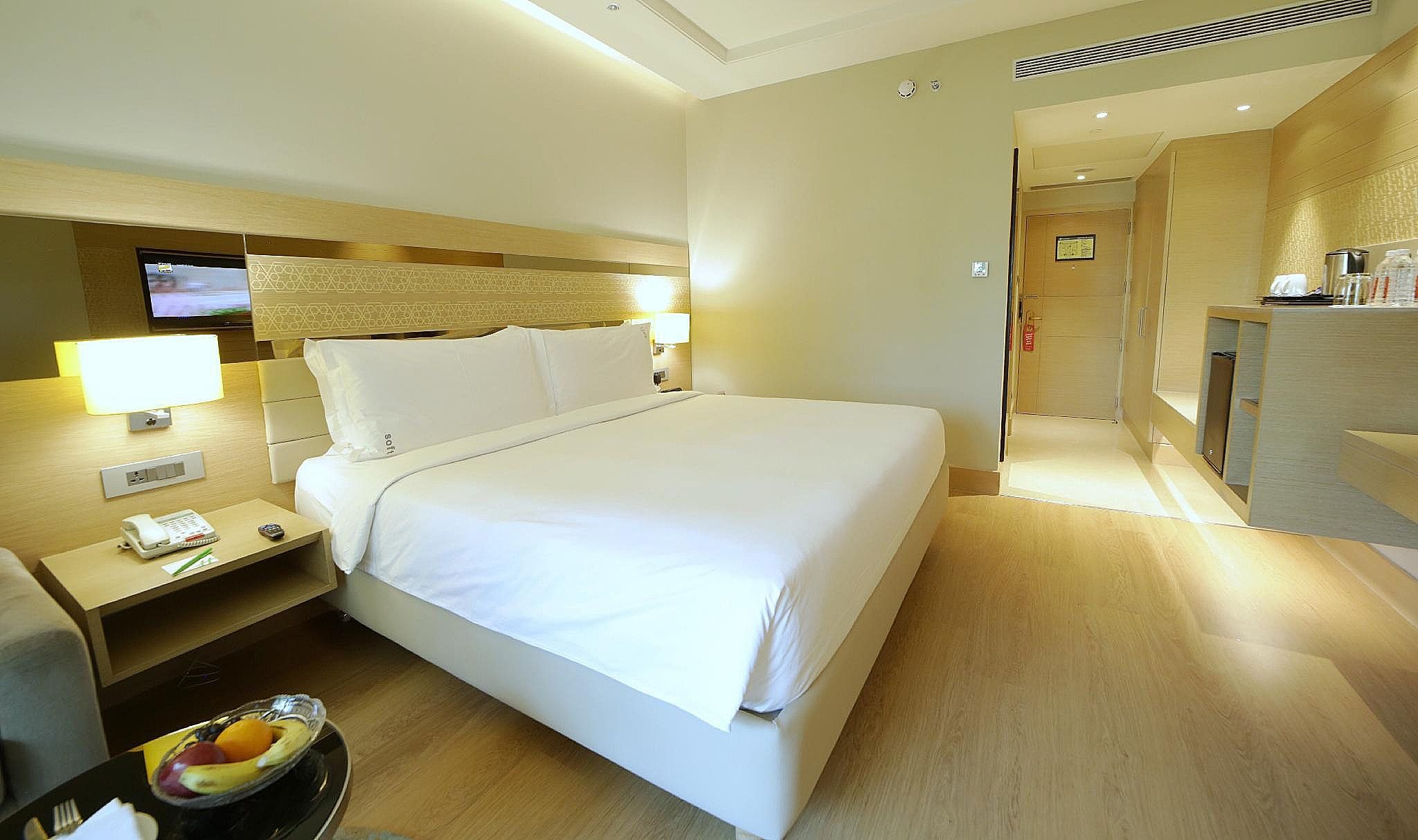 undefined Holiday Inn Agra MG Road, an IHG Hotel 10