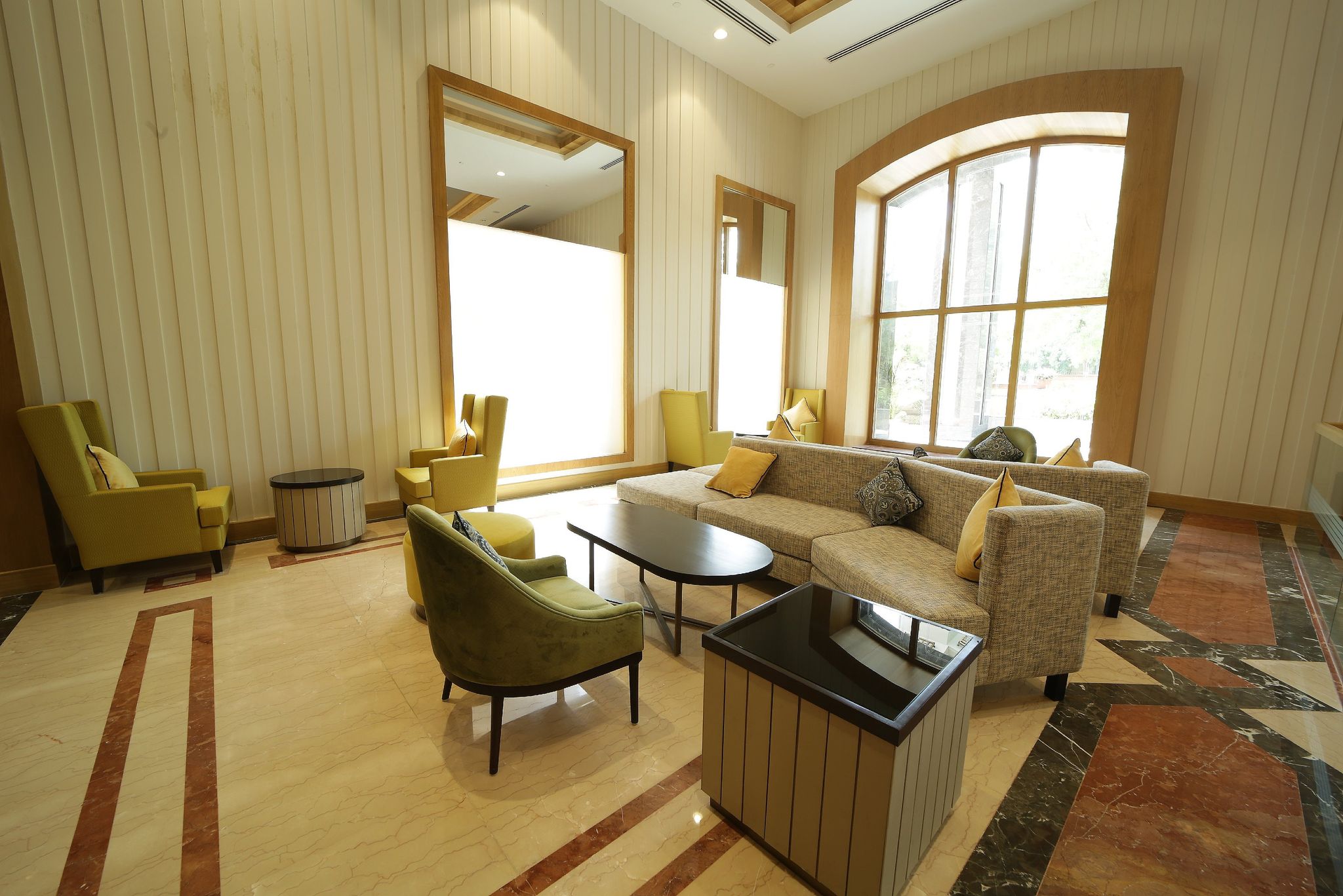 undefined Holiday Inn Agra MG Road, an IHG Hotel 3