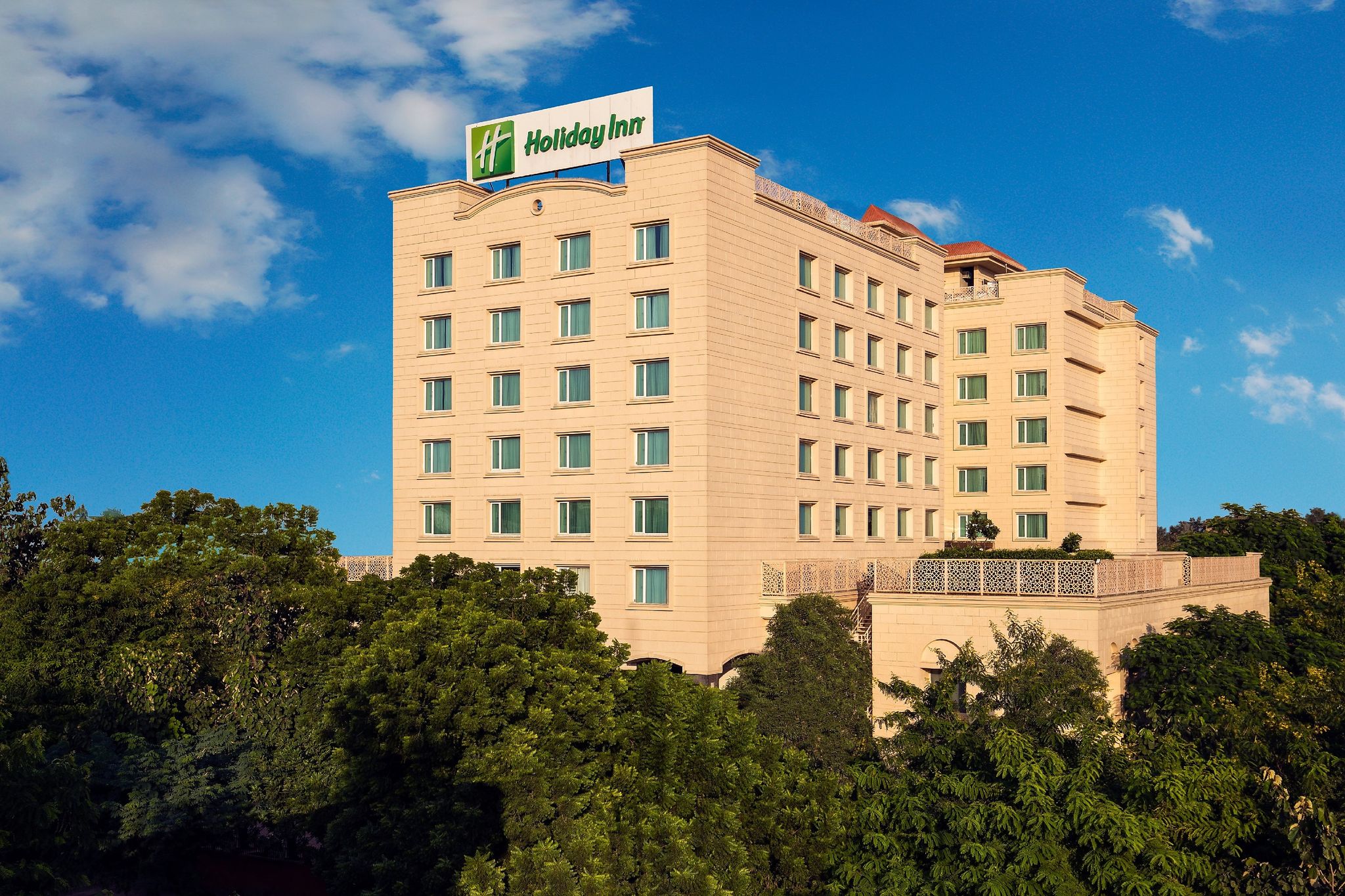 undefined Holiday Inn Agra MG Road, an IHG Hotel 6