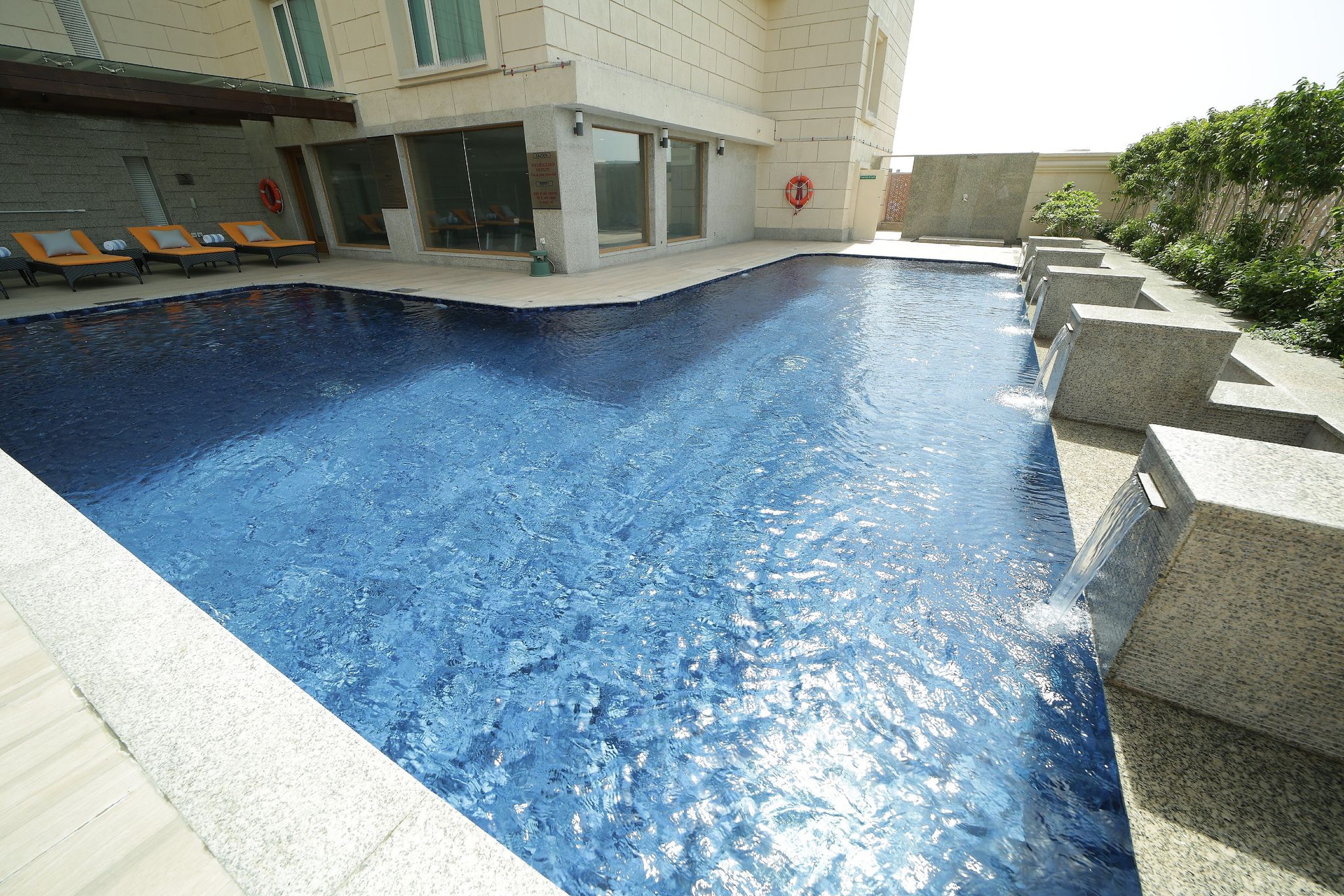undefined Holiday Inn Agra MG Road, an IHG Hotel 5