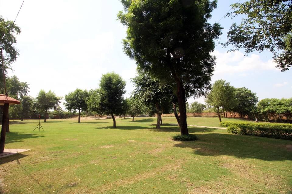 undefined Hotel Madhu Resorts 4