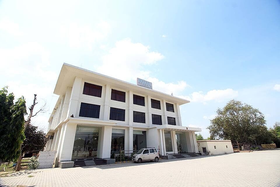 undefined Hotel Madhu Resorts 7