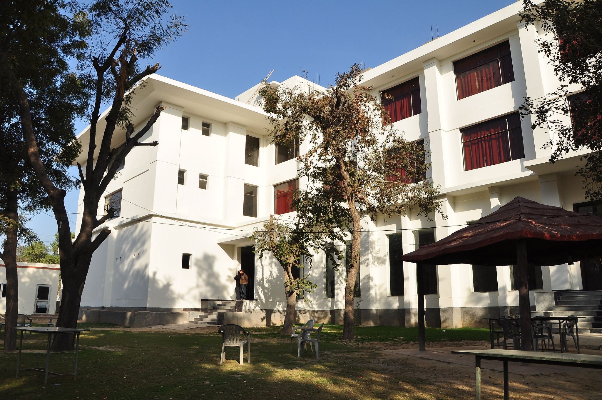 undefined Hotel Madhu Resorts 9
