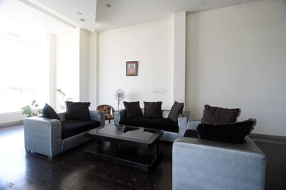 undefined Hotel Madhu Resorts 3
