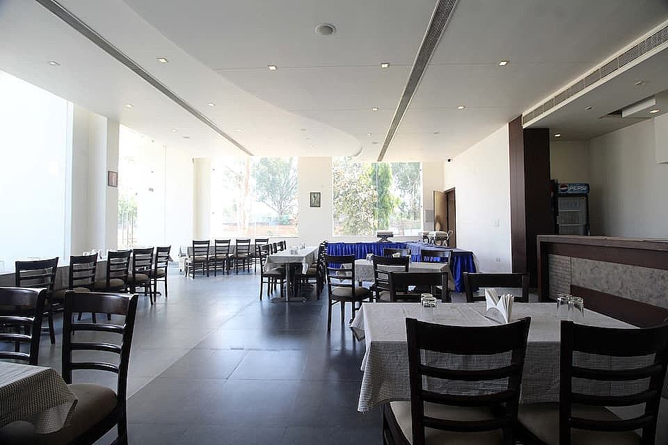 undefined Hotel Madhu Resorts 5