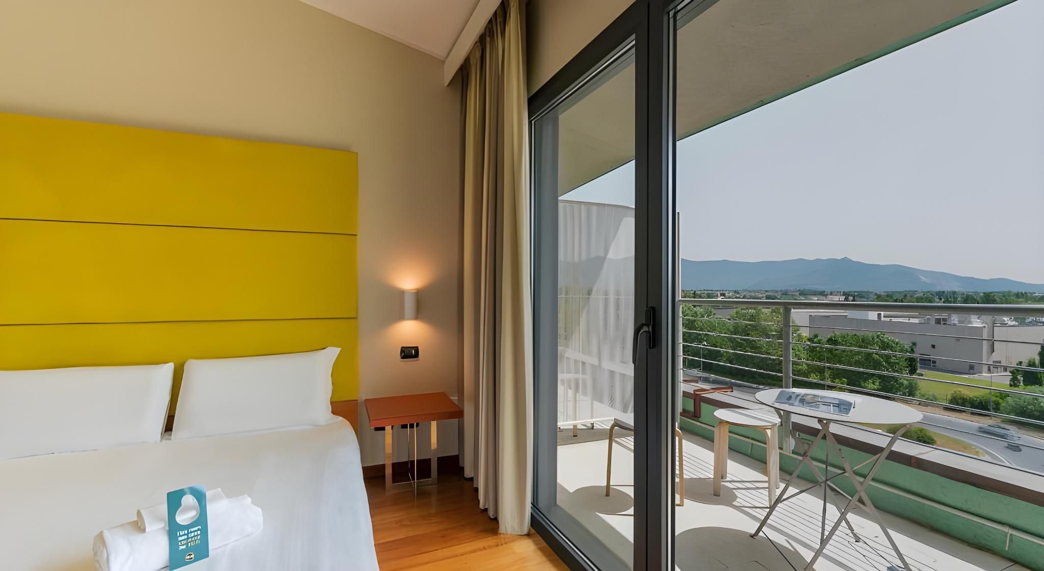 Double Superior Room