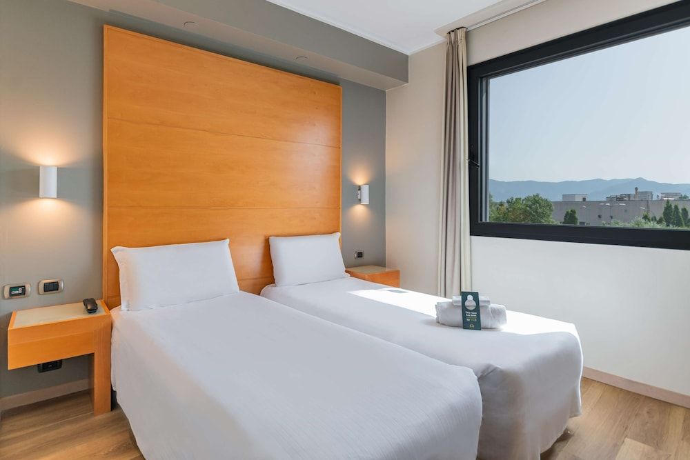 B&B Hotel Pisa Airport