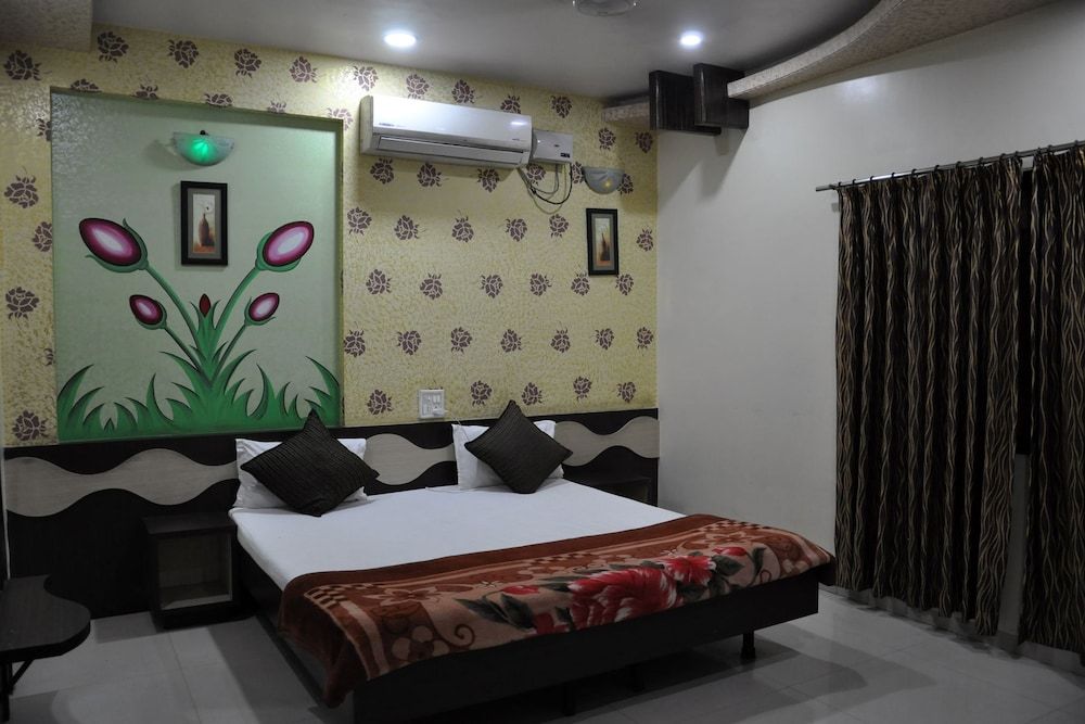 undefined Hotel Tirupati 4