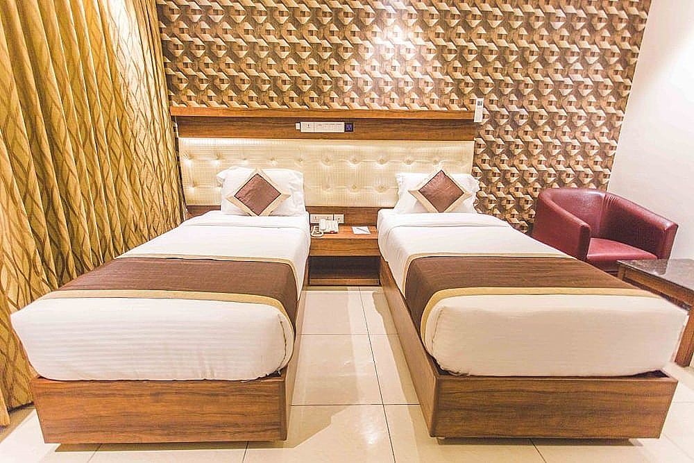 Royal Suite - King Bed