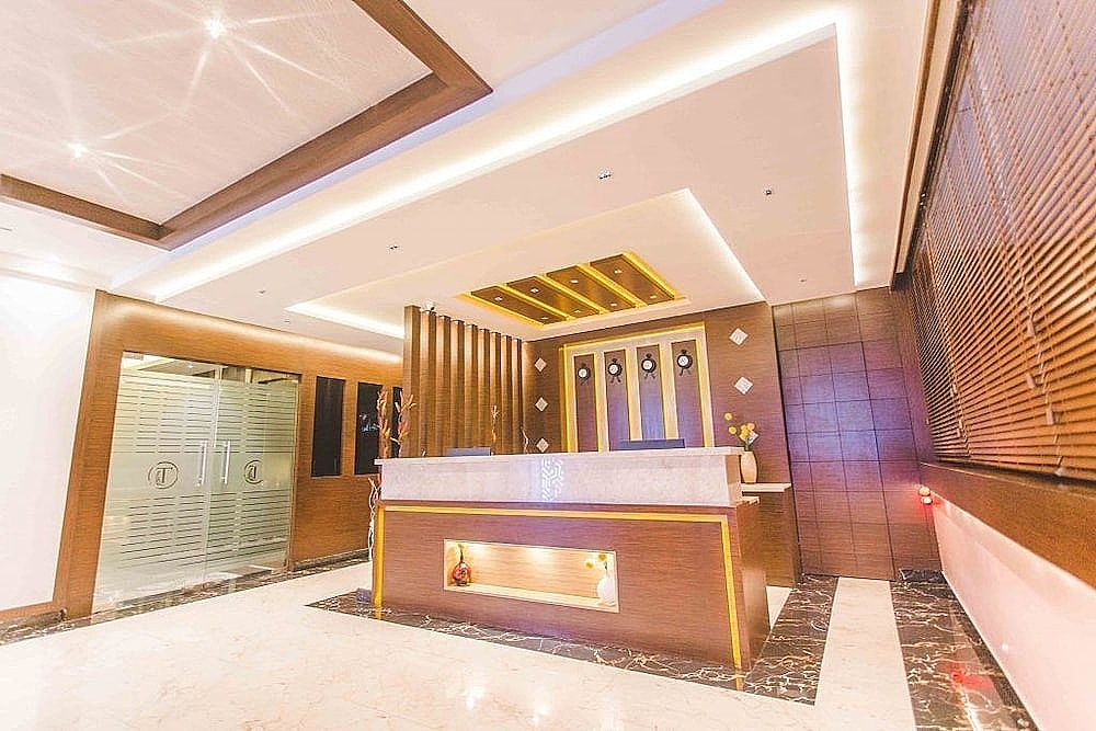 undefined Hotel Thanga Orchid 3