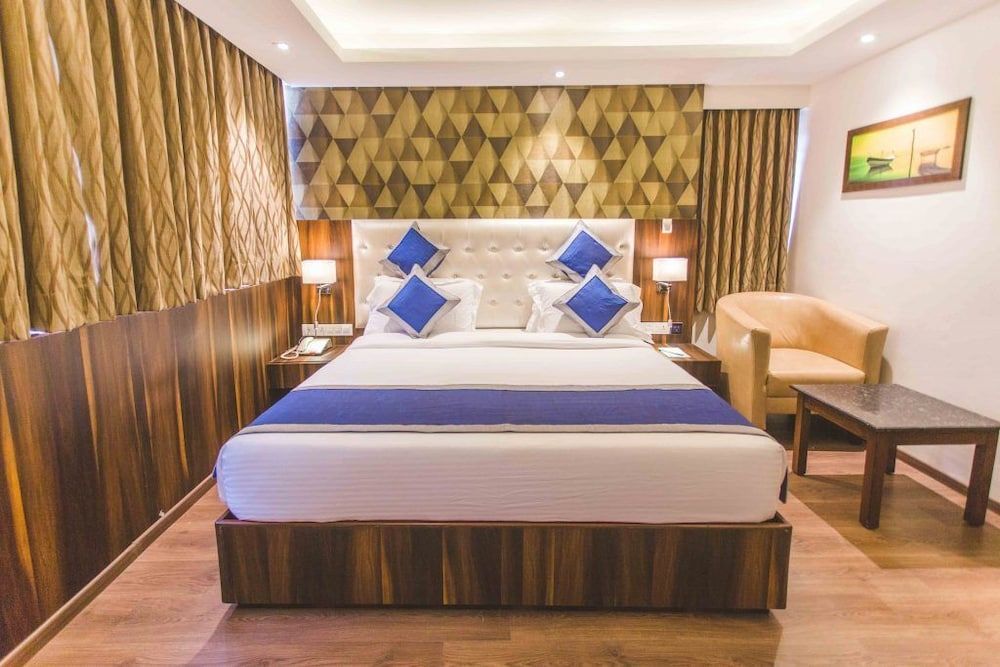 undefined Hotel Thanga Orchid 5