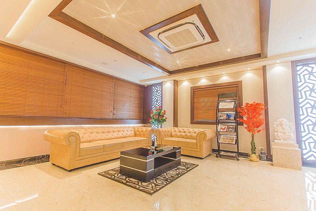 undefined Hotel Thanga Orchid 4