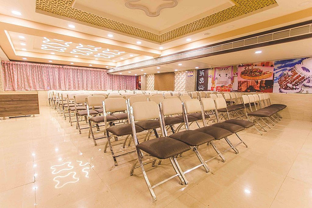 undefined Hotel Thanga Orchid 10