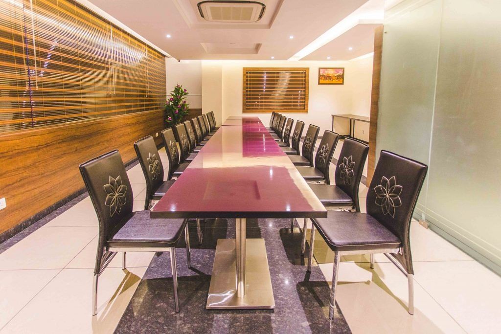 undefined Hotel Thanga Orchid 9