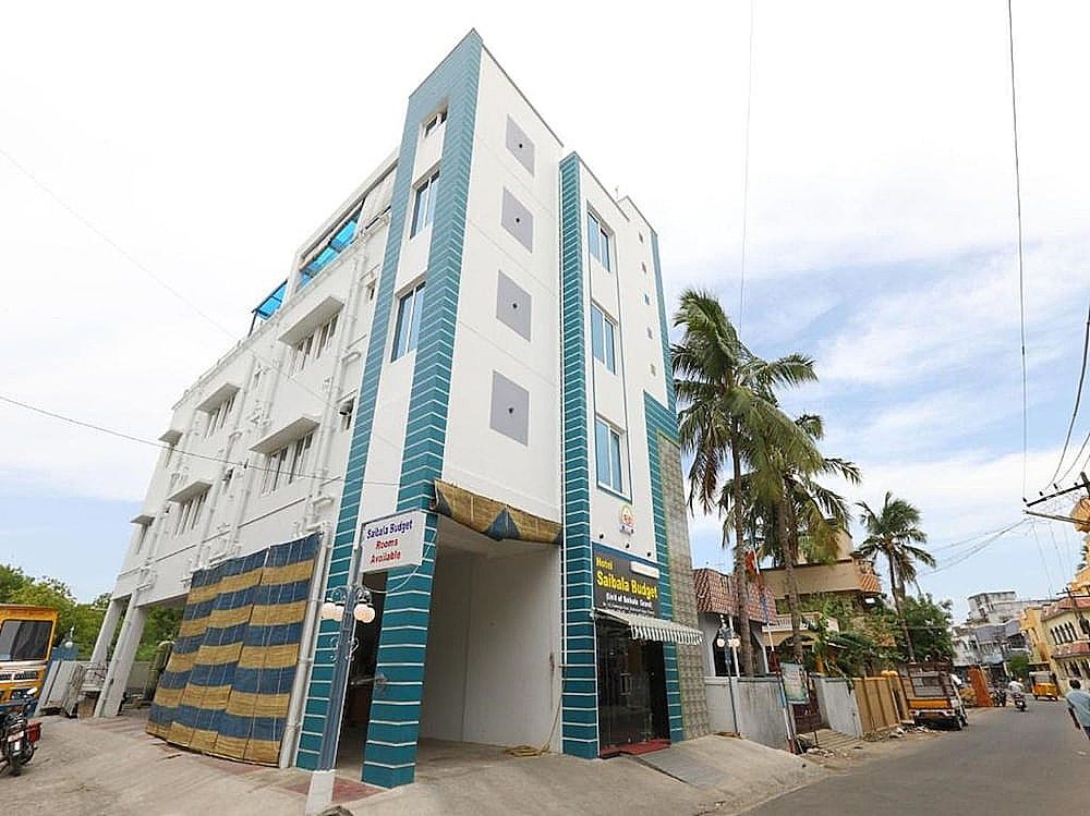 undefined SAIBALA BUDGET HOTEL
