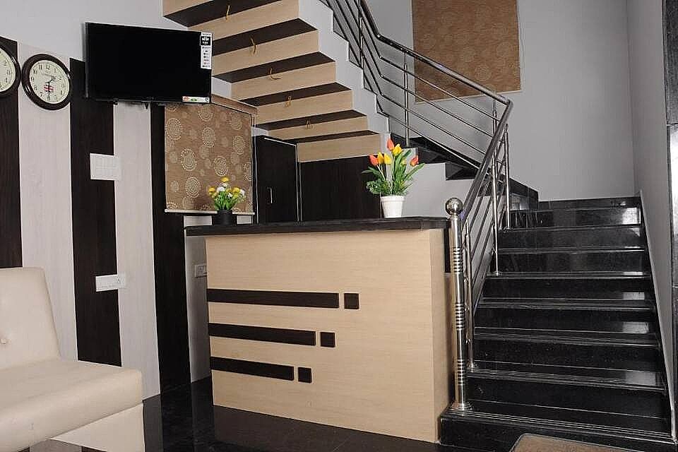 undefined SAIBALA BUDGET HOTEL 2