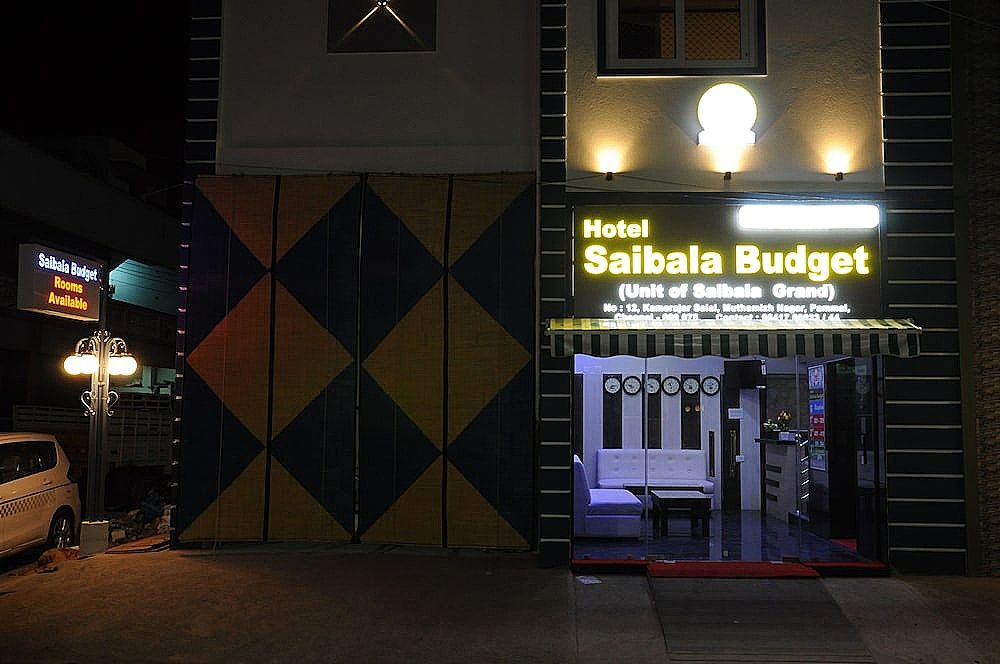 undefined SAIBALA BUDGET HOTEL 10