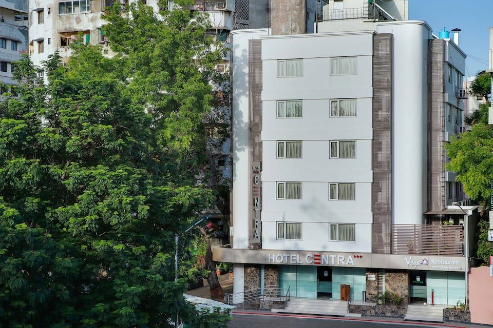 undefined Hotel Centra - Best Business Hotel