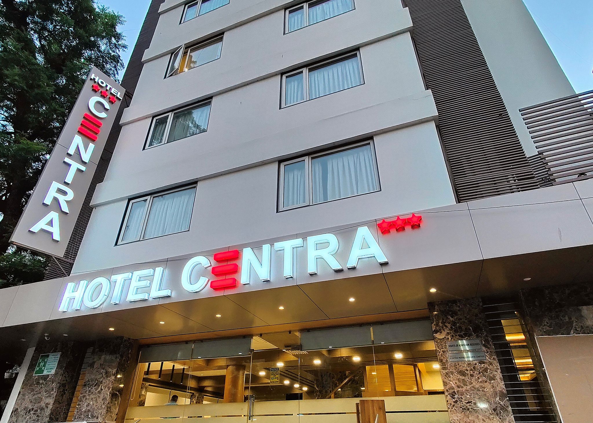 undefined Hotel Centra - Best Business Hotel 9