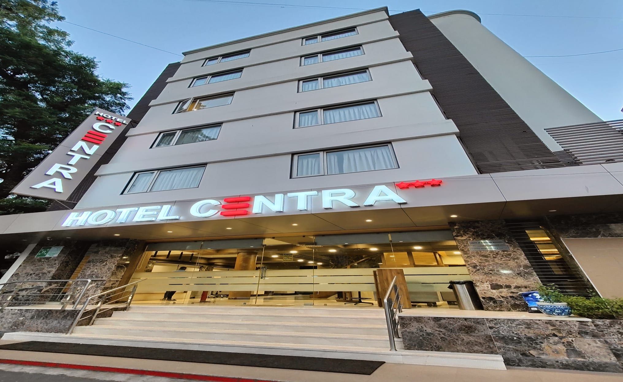 undefined Hotel Centra - Best Business Hotel 6