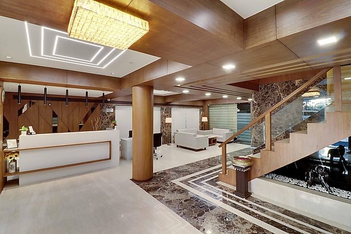 undefined Hotel Centra - Best Business Hotel 3