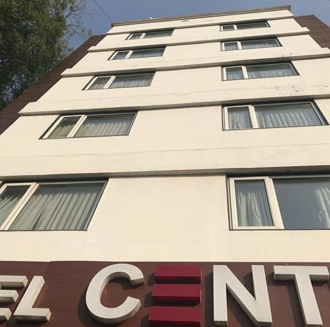 undefined Hotel Centra - Best Business Hotel 8