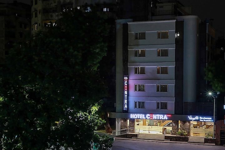 undefined Hotel Centra - Best Business Hotel 2