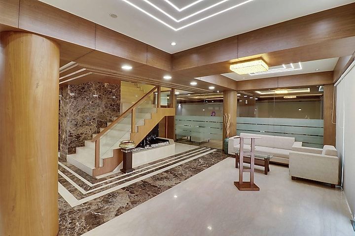 undefined Hotel Centra - Best Business Hotel 5