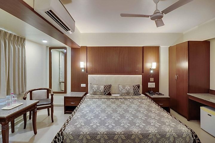 Hotel Centra, Ahmedabad Executive Room