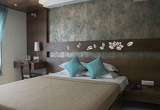 Hotel Kanan EXECUTIVE 3