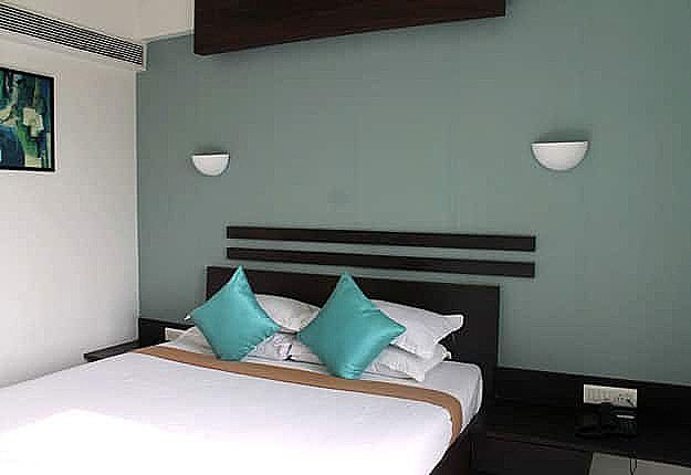 Hotel Kanan EXECUTIVE 2