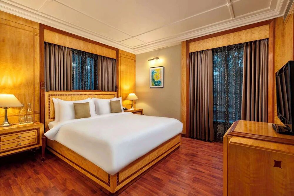 Super Deluxe Double Room