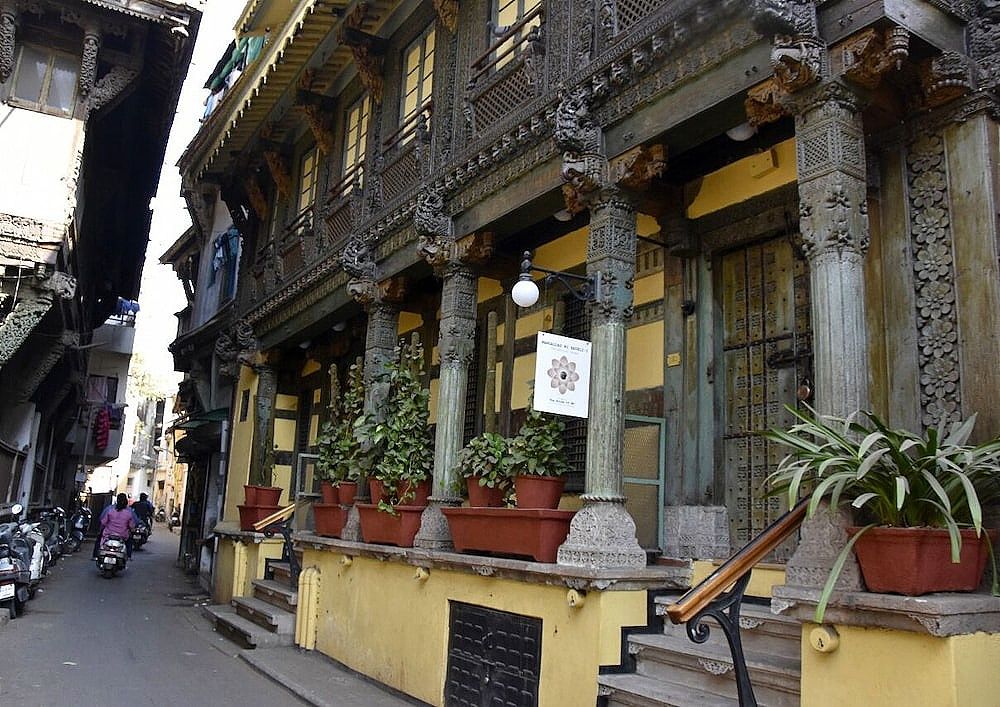 Facade