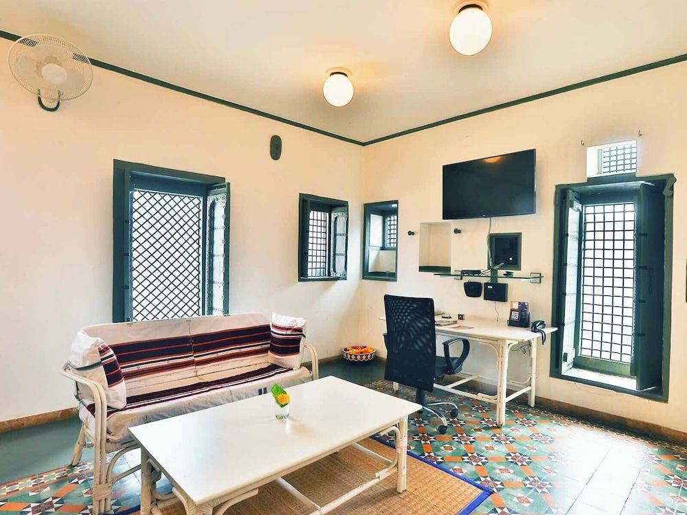 Mangaldas Ni Haveli I by The House of MG Terrace Suite, Non Smoking 7