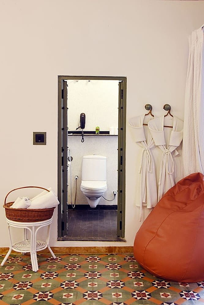 Mangaldas Ni Haveli I by The House of MG Terrace Suite, Non Smoking 6