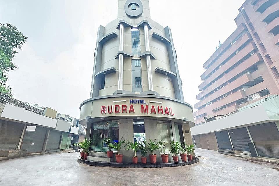 Hotel Rudra Mahal