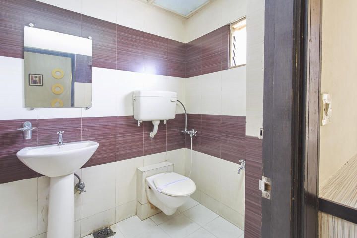 Hotel Rudra Mahal Deluxe Room 6