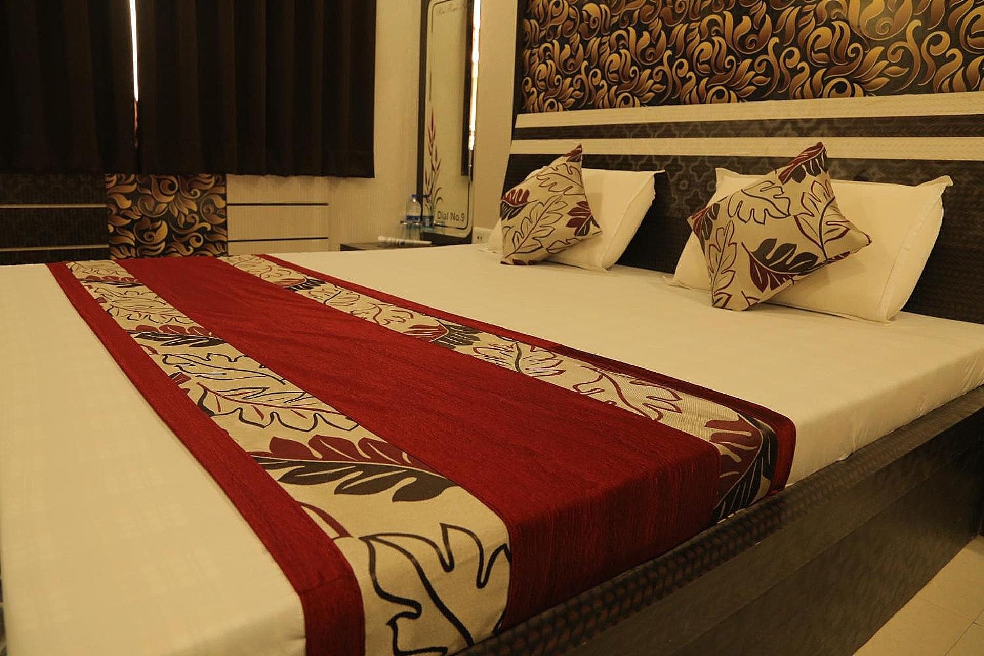 Hotel Royal Ajmer Double Room 2