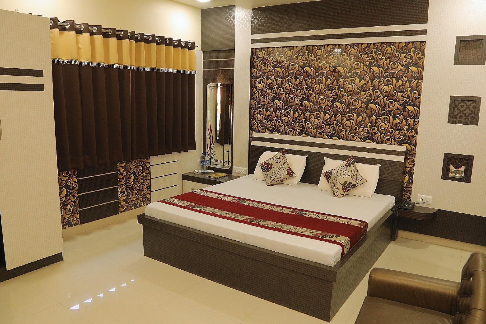 Hotel Royal Ajmer Double Room 3