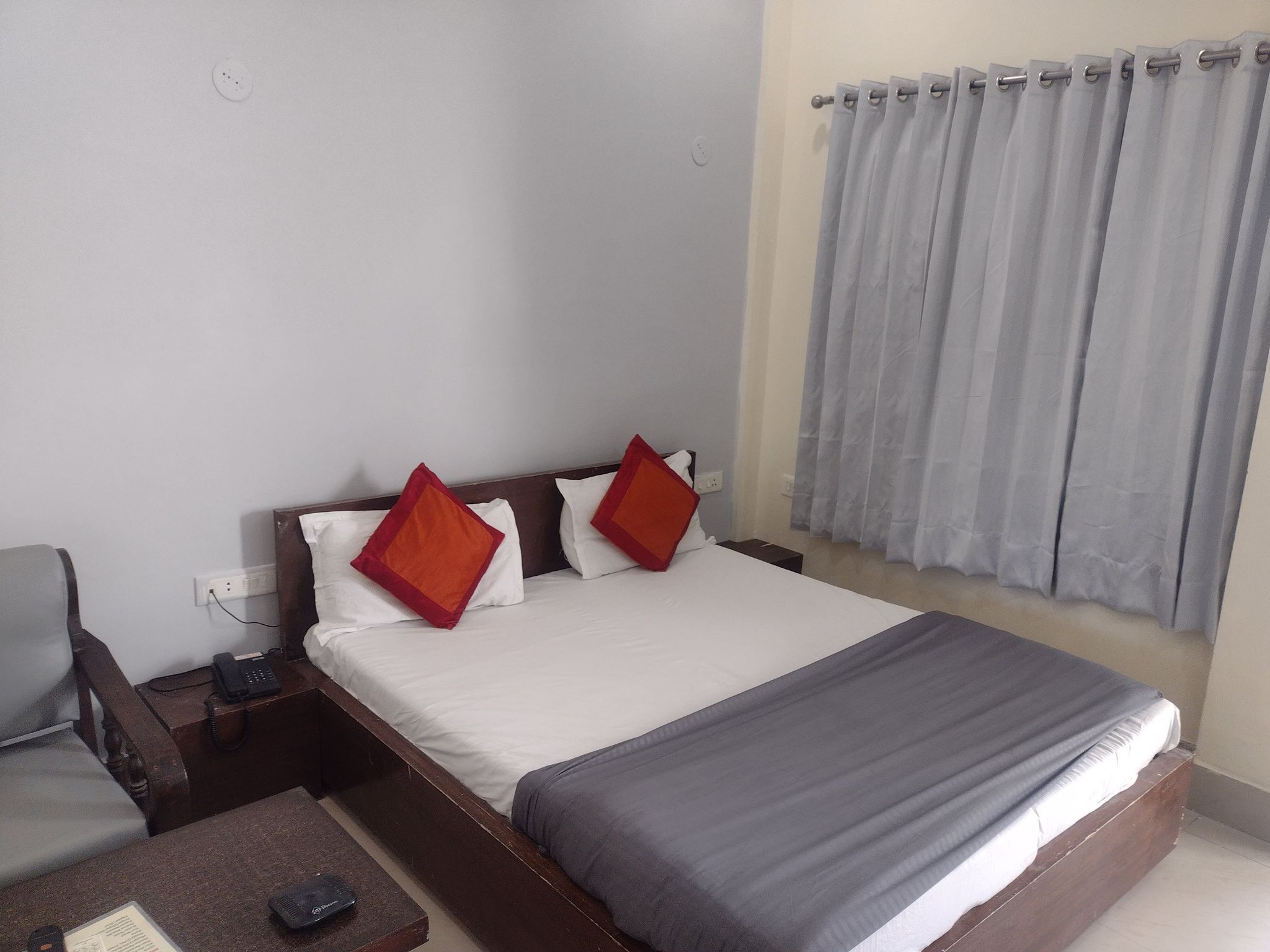 Executive Single Room