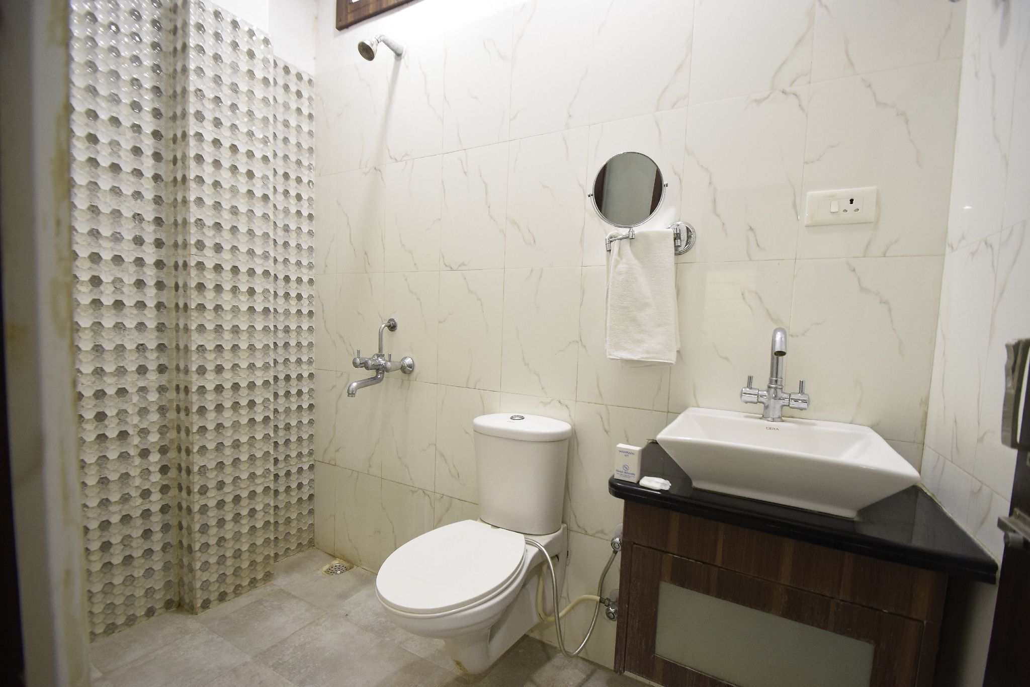 Executive Single Room