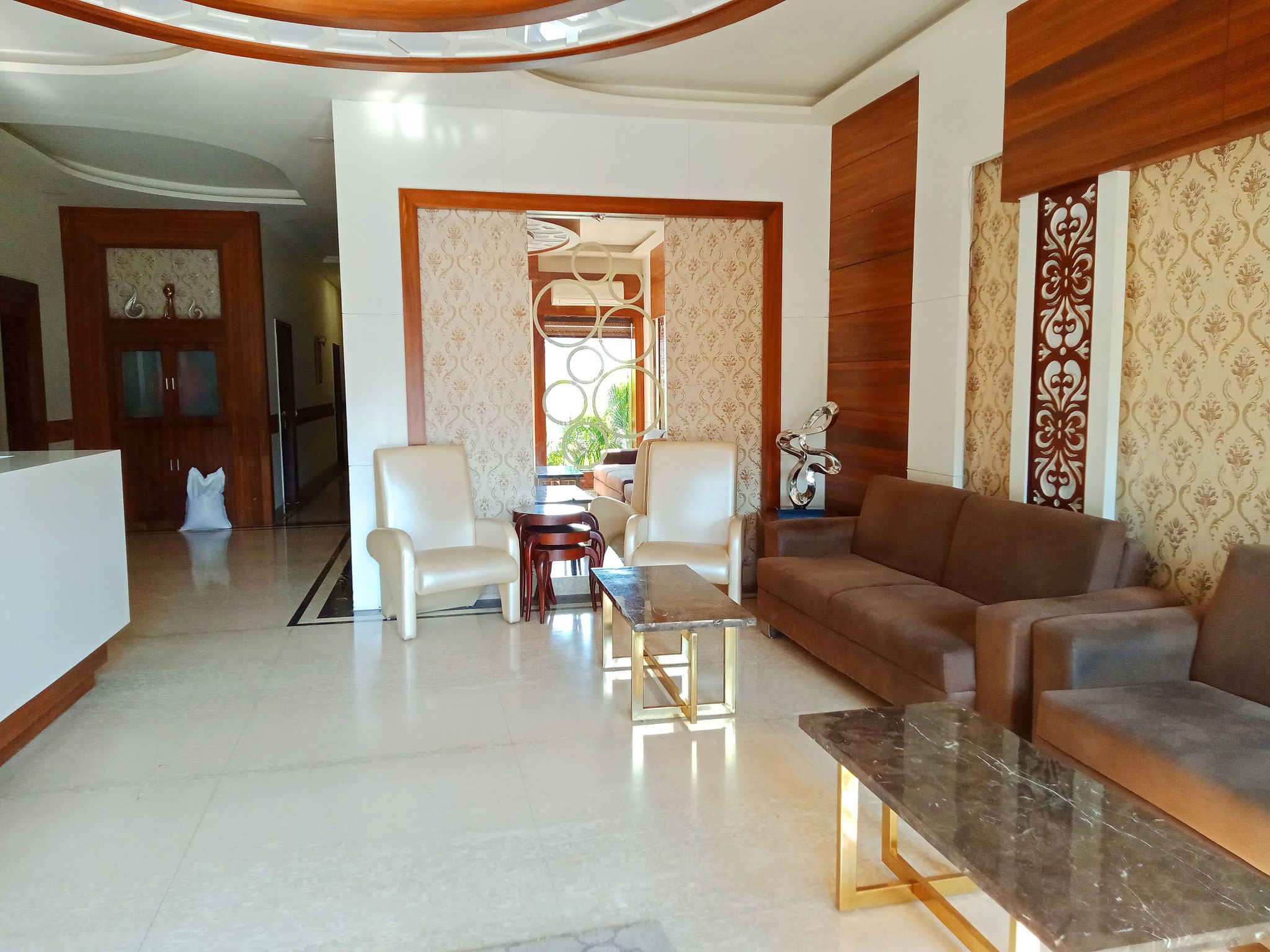 undefined Hotel Le Golden 3