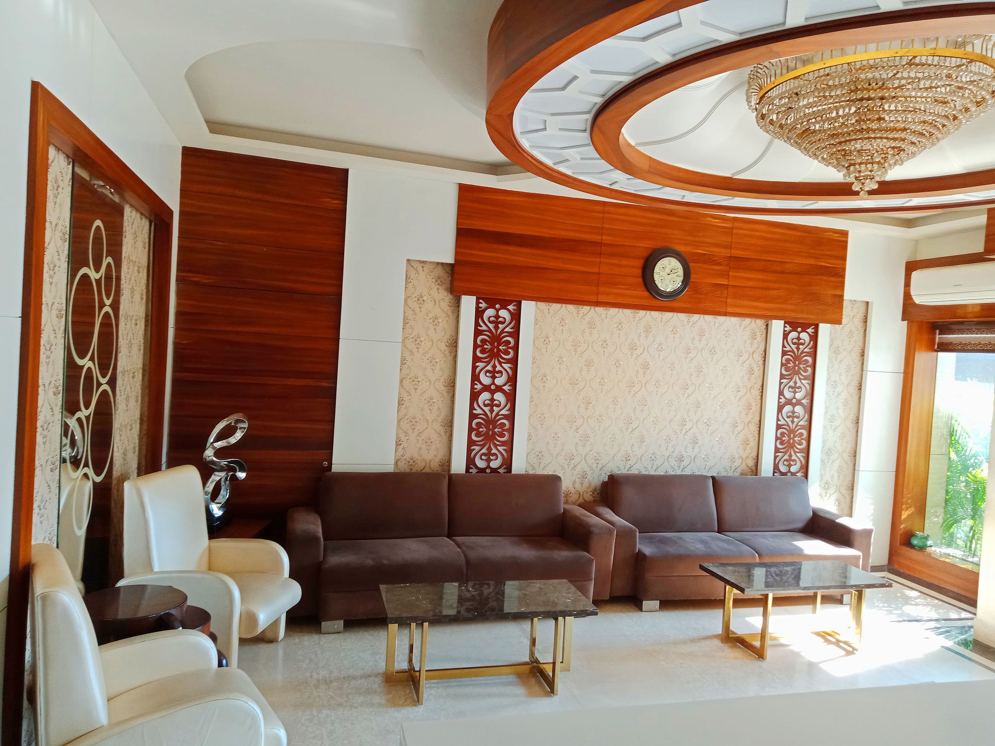 undefined Hotel Le Golden 4
