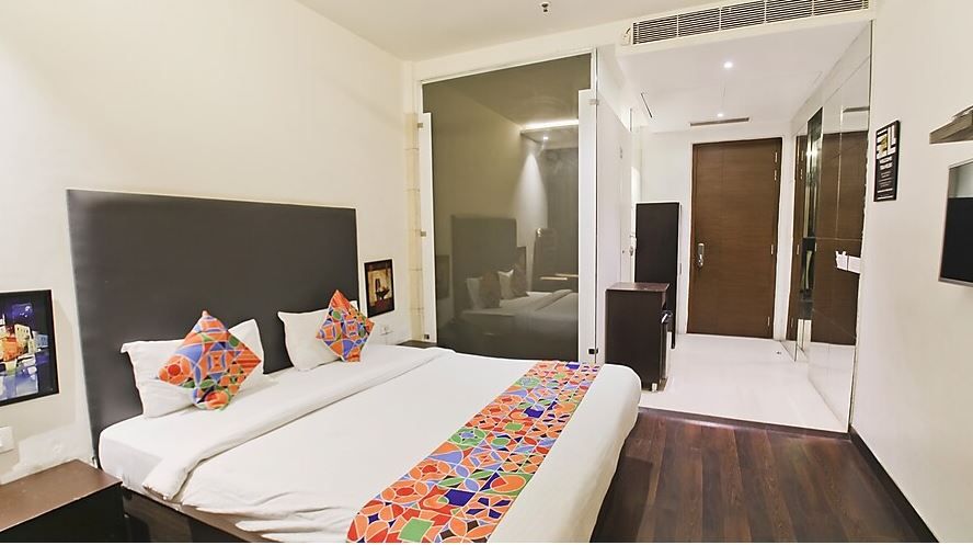 Hotel Orbion Mall Road Luxury Studio 10