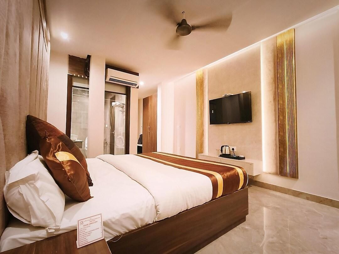 Hotel CJ International NA 4