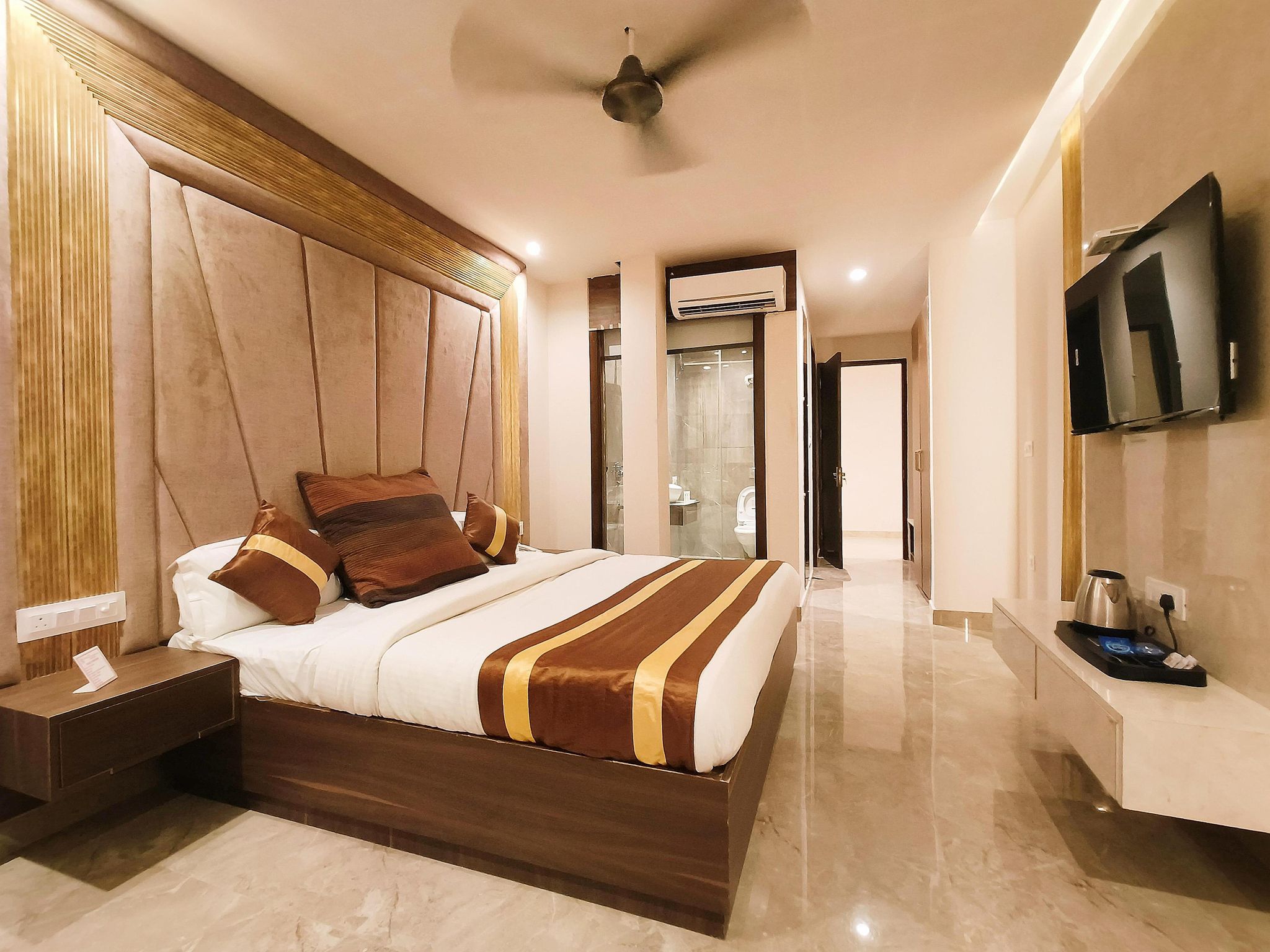 Hotel CJ International NA 2