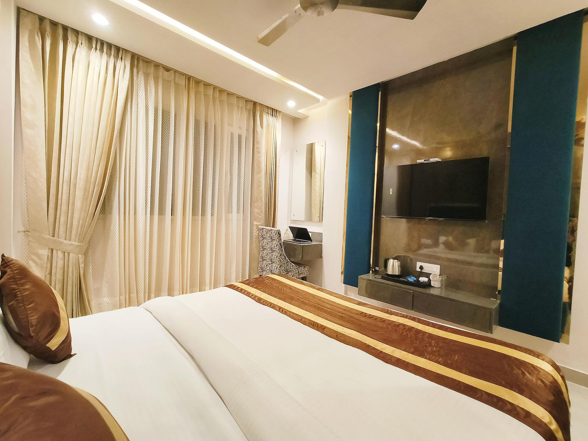 Hotel CJ International NA 3